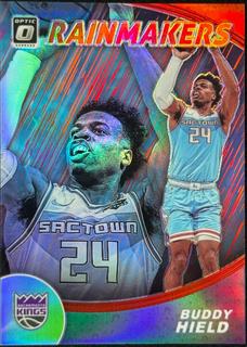 Buddy Hield