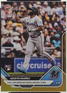 Agustin Ramirez