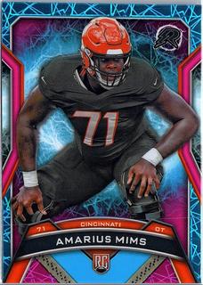 Amarius Mims