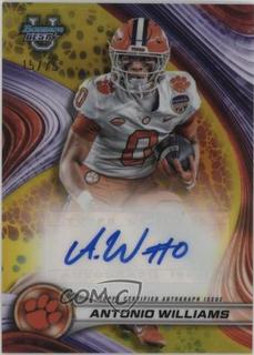 Antonio Williams
