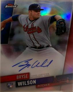 Bryse Wilson