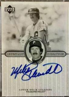 Mike Schmidt