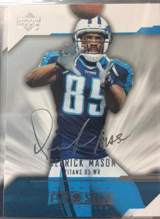 Derrick Mason