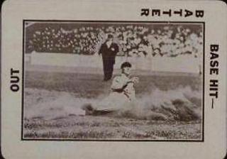 Runner Sliding