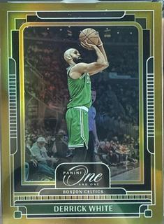 Derrick White