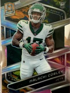 Malachi Corley