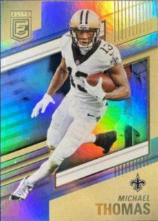 Michael Thomas