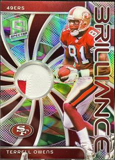 Terrell Owens