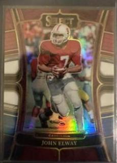 John Elway