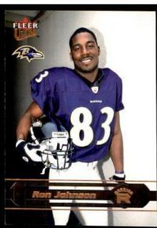 Ron Johnson