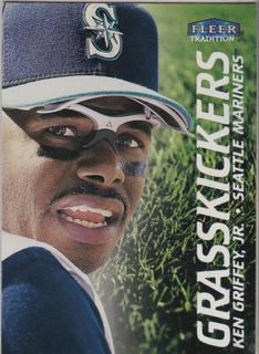 Ken Griffey Jr