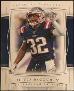 Devin McCourty