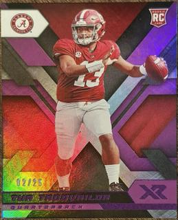 Tua Tagovailoa
