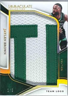 Jaylen Brown