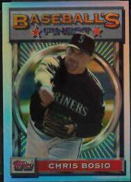 Chris Bosio