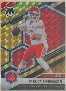 Patrick Mahomes II