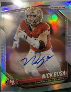 Nick Bosa