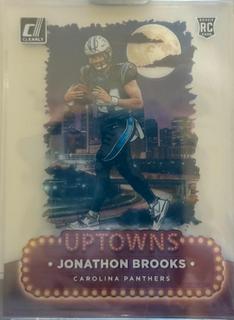 Jonathon Brooks