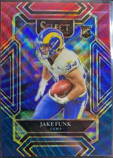 Jake Funk