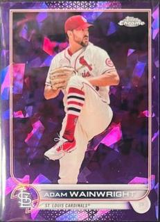 Adam Wainwright