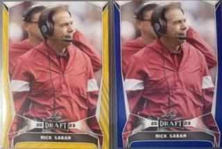 Nick Saban