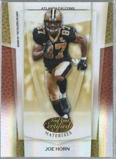Joe Horn