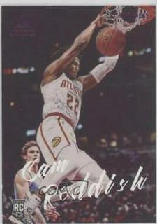 Cam Reddish