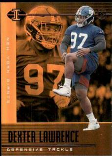 Dexter Lawrence