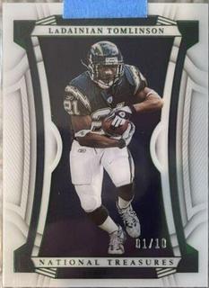 LaDainian Tomlinson