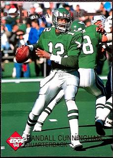 Randall Cunningham