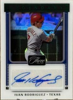 Ivan Rodriguez