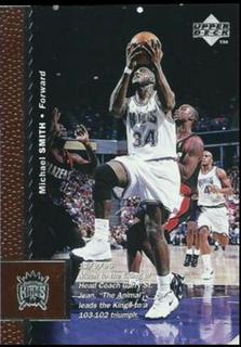 Michael Smith