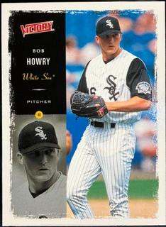 Bob Howry