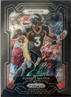 Russell Wilson