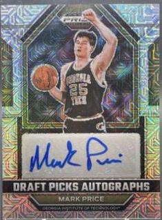 Mark Price