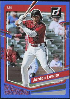 Jordan Lawlar