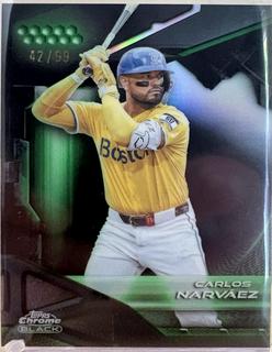 Carlos Narvaez