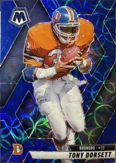 Tony Dorsett