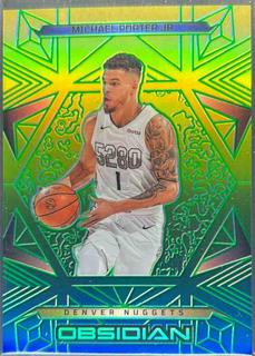 Michael Porter Jr.