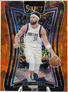 Klay Thompson