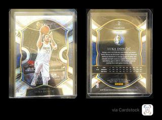 Luka Doncic
