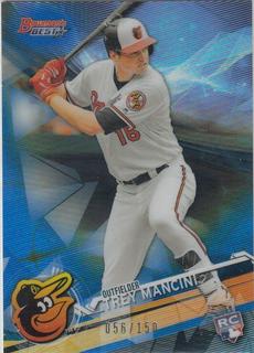 Trey Mancini