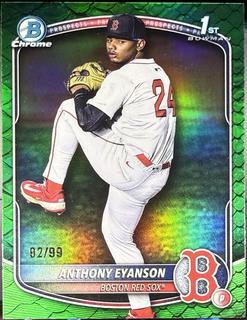 Anthony Eyanson
