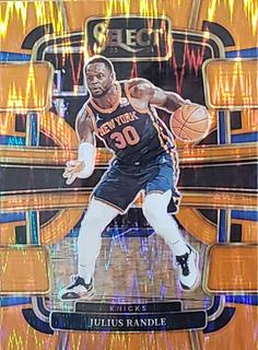 Julius Randle