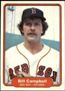 Bill Campbell