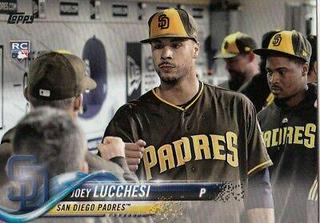 Joey Lucchesi