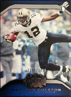 Marques Colston