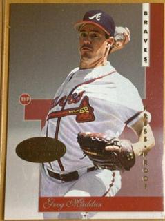 Greg Maddux