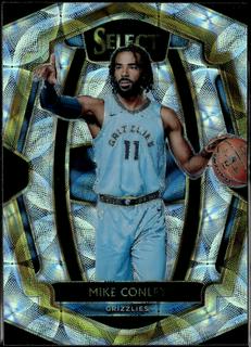 Mike Conley