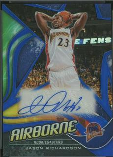 Jason Richardson